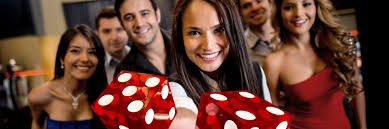 Зеркало Casino Magnit