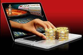 Онлайн казино Casino Vulkan Stars